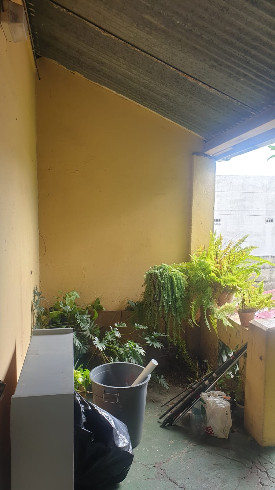 To Let 2 Bedroom Property for Rent in Cambridge Eastern Cape
